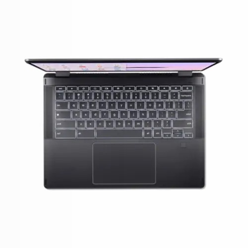 Acer Chromebook Plus Spin 514 Grigio 8 256GB Chrome 35,6 cm (14")