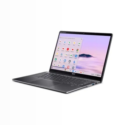 Acer Chromebook Plus Spin 514 Grigio 8 256GB Chrome 35,6 cm (14")
