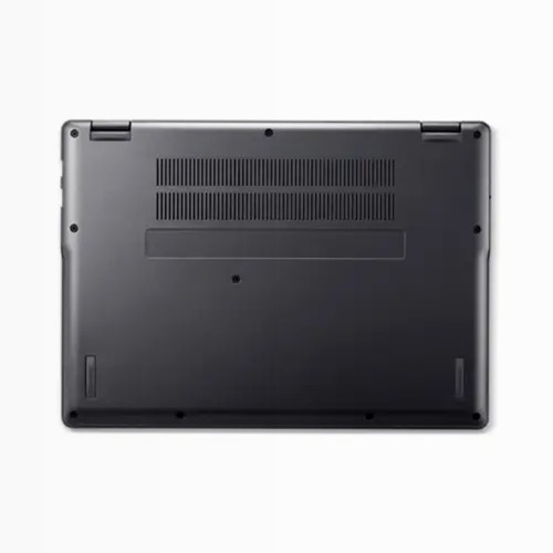 Acer Chromebook Plus Spin 514 Grigio 8 256GB Chrome 35,6 cm (14")