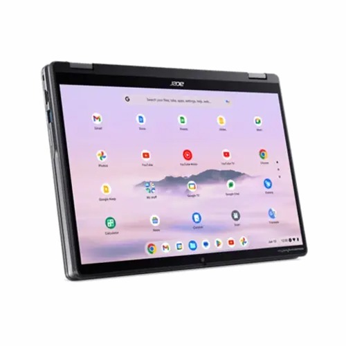 Acer Chromebook Plus Spin 514 Grigio 8 256GB Chrome 35,6 cm (14")