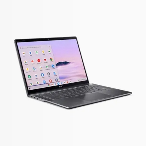 Acer Chromebook Plus Spin 514 Grigio 8 256GB Chrome 35,6 cm (14")