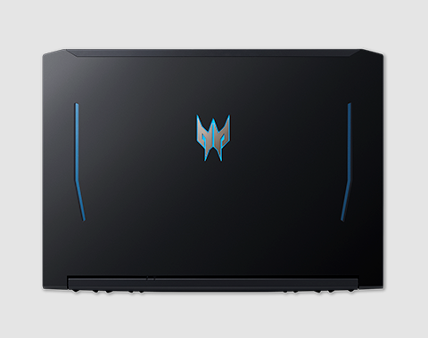 Predator Helios 300 Notebook Gaming 16 1 TB Windows 15,6 pollici