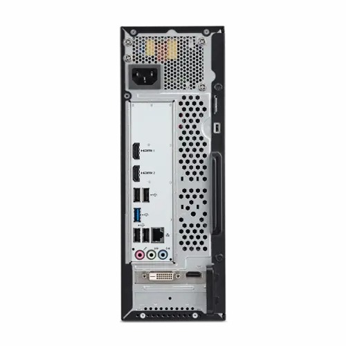 Acer Aspire XC-1785 - PC Desktop Nero Intel 16 1TB Windows