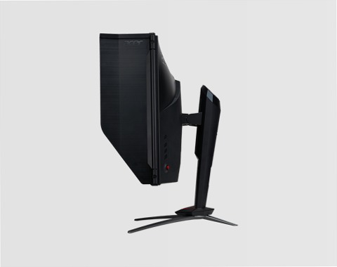 Predator XB3 Monitor Gaming 27" Nero IPS 3840 x 2160