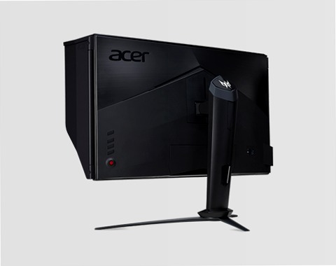 Predator XB3 Monitor Gaming 27" Nero IPS 3840 x 2160