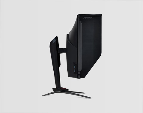 Predator XB3 Monitor Gaming 27" Nero IPS 3840 x 2160