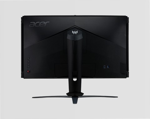 Predator XB3 Monitor Gaming 27" Nero IPS 3840 x 2160