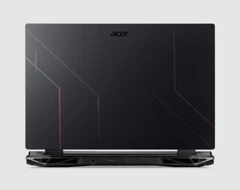 Acer Nitro 5 AN515-58 - Notebook Gaming Nero 16 1TB Windows Full HD (1920 x 1080) a 144 Hz