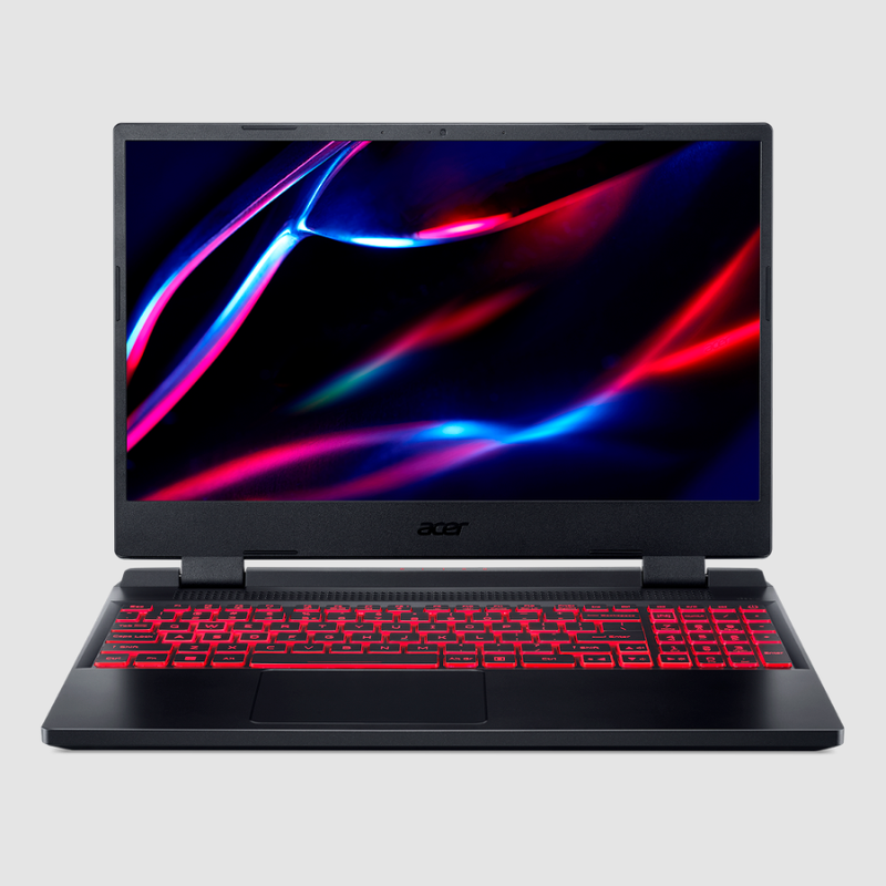 Acer Nitro 5 AN515-58 - Notebook Gaming Nero 16 1TB Windows Full HD (1920 x 1080) a 144 Hz