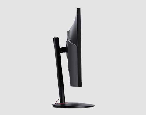 Acer Nitro XV252QZ - Monitor Gaming Full HD Nero IPS 1920 x 1080