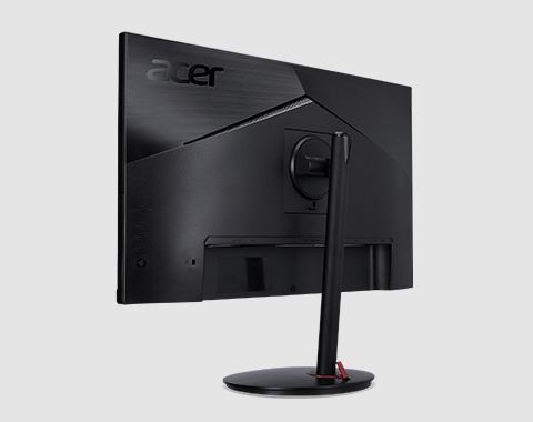 Acer Nitro XV252QZ - Monitor Gaming Full HD Nero IPS 1920 x 1080