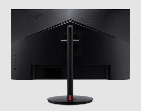 Acer Nitro XV252QZ - Monitor Gaming Full HD Nero IPS 1920 x 1080