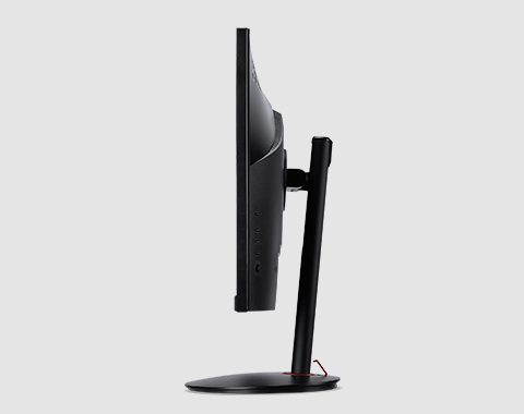 Acer Nitro XV252QZ - Monitor Gaming Full HD Nero IPS 1920 x 1080
