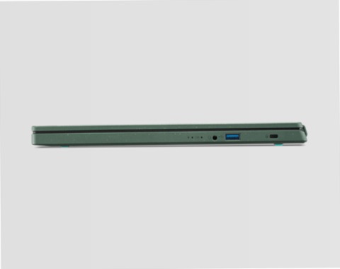 Acer Aspire Vero Notebook AV15-53P - Verde 16 1TB Windows 15.6 pollici