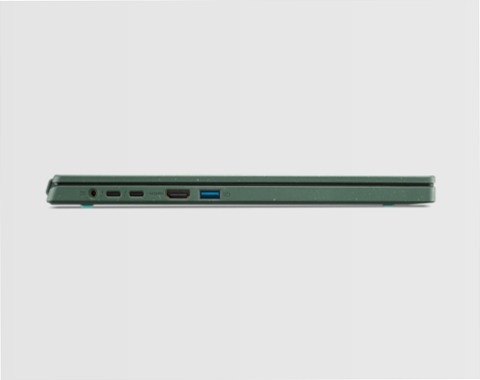 Acer Aspire Vero Notebook AV15-53P - Verde 16 1TB Windows 15.6 pollici
