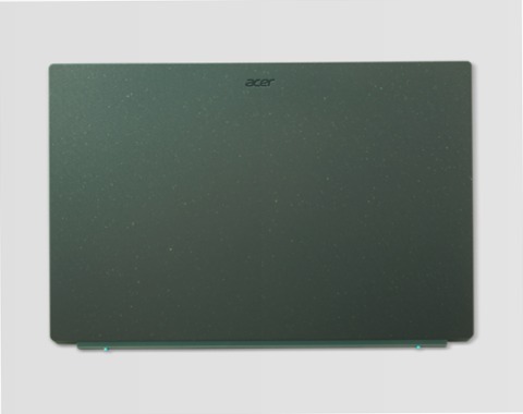 Acer Aspire Vero Notebook AV15-53P - Verde 16 1TB Windows 15.6 pollici
