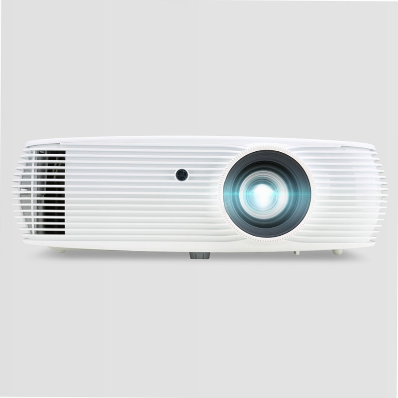 Acer Proiettore P5535 Bianco Full HD / 1080p (FHD) (1920 × 1080) Full HD / 1080p (FHD) (1920 × 1080)
