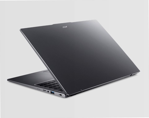 Acer Swift Go 16 OLED - Notebook Ultra Sottile 512 Windows 3200 x 2000 pixel