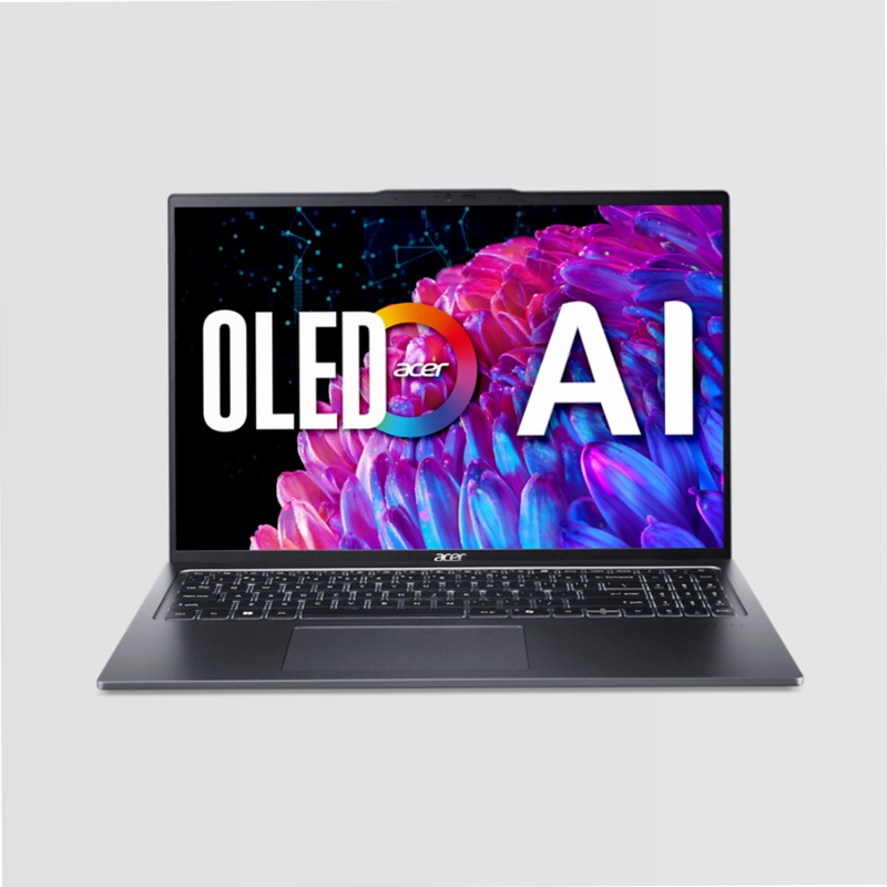 Acer Swift Go 16 OLED - Notebook Ultra Sottile 512 Windows 3200 x 2000 pixel