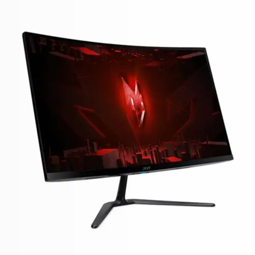 Acer Nitro ED0 Monitor Gaming Curvo Nero