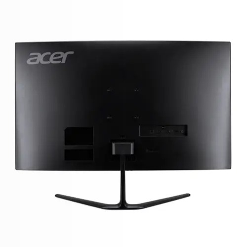 Acer Nitro ED0 Monitor Gaming Curvo Nero