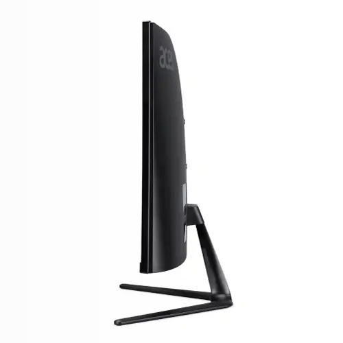 Acer Nitro ED0 Monitor Gaming Curvo Nero