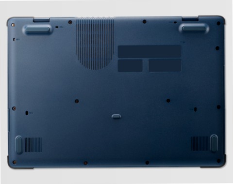 Acer Enduro Urban N3 Pro Notebook Semi-rugged 16 512GB Windows 14"