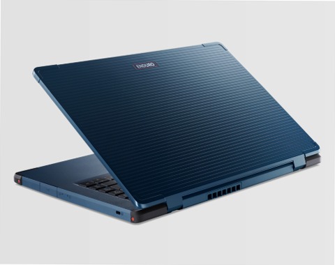 Acer Enduro Urban N3 Pro Notebook Semi-rugged 16 512GB Windows 14"