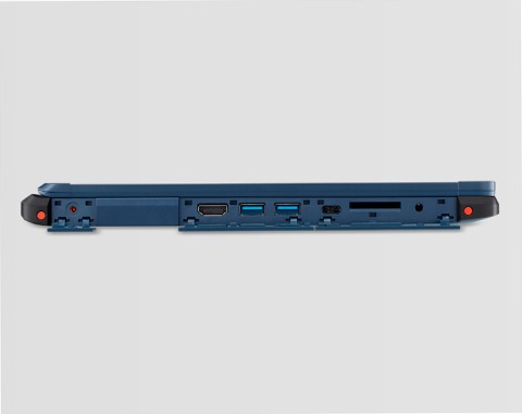 Acer Enduro Urban N3 Pro Notebook Semi-rugged 16 512GB Windows 14"