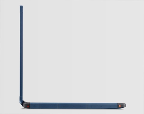 Acer Enduro Urban N3 Pro Notebook Semi-rugged 16 512GB Windows 14"