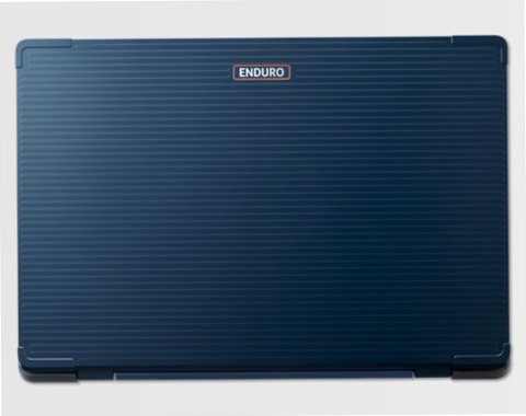 Acer Enduro Urban N3 Pro Notebook Semi-rugged 16 512GB Windows 14"