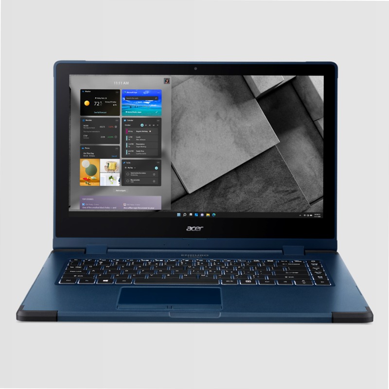 Acer Enduro Urban N3 Pro Notebook Semi-rugged 16 512GB Windows 14"