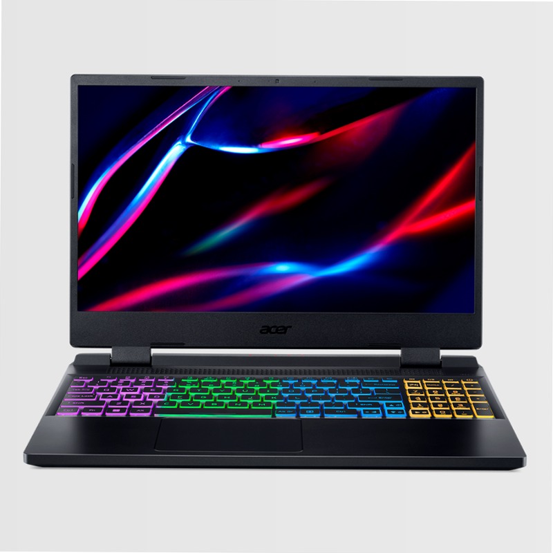 Acer Nitro 5 AN515-58 Nero: Gaming Potente e Affidabile 16 512GB Windows 1920 x 1080