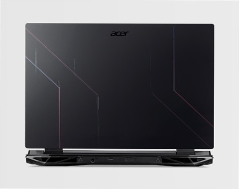 Acer Nitro 5 AN515-58 Nero: Gaming Potente e Affidabile 16 512GB Windows 1920 x 1080
