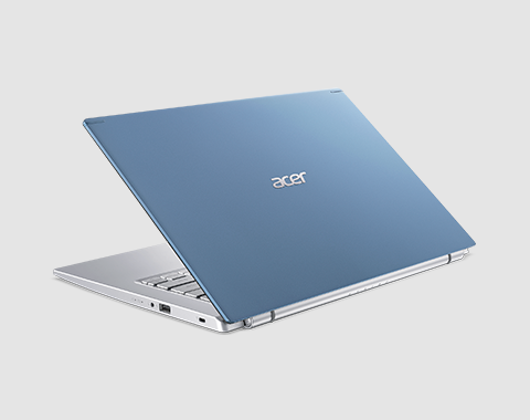 Acer Aspire 5 A514-54 Blu 8 512GB Windows 1920 x 1080