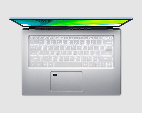 Acer Aspire 5 A514-54 Blu 8 512GB Windows 1920 x 1080