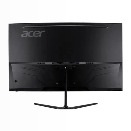 Acer Nitro ED0 Monitor Gaming Curvo Nero