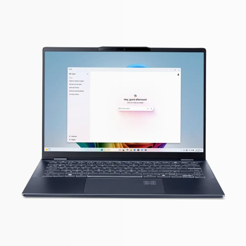 Acer Swift 14 AI OLED Notebook 16 512 Windows 35,6 cm (14")