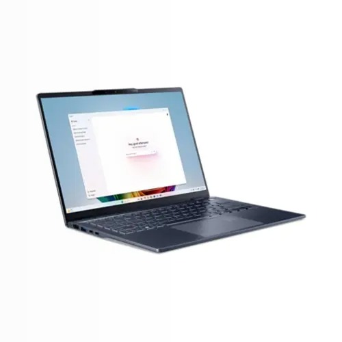 Acer Swift 14 AI OLED Notebook 16 512 Windows 35,6 cm (14")