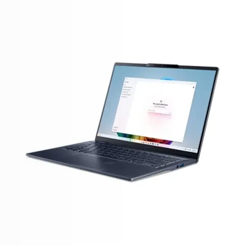 Acer Swift 14 AI OLED Notebook 16 512 Windows 35,6 cm (14")