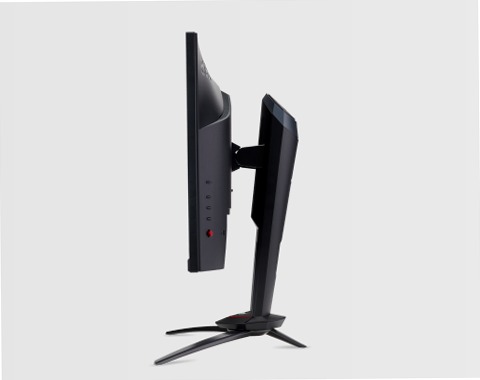 XB3 Monitor gaming Predator XB253QGX Nero IPS 1920 x 1080