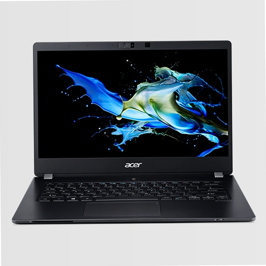 Acer TravelMate P6 Notebook - LTE | TMP614-51-G2 16 512GB Windows 14