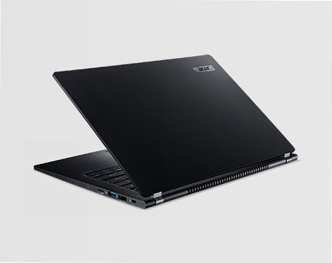 Acer TravelMate P6 Notebook - LTE | TMP614-51-G2 16 512GB Windows 14