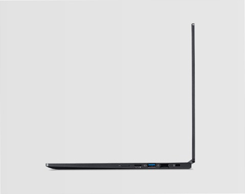 Acer TravelMate P6 Notebook - LTE | TMP614-51-G2 16 512GB Windows 14