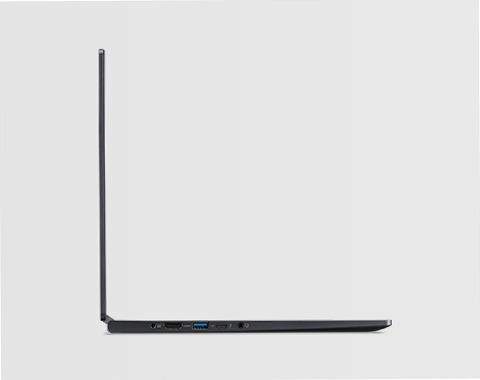 Acer TravelMate P6 Notebook - LTE | TMP614-51-G2 16 512GB Windows 14