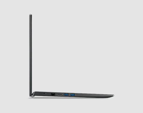 Acer Extensa 15 Notebook EX215-32 Nero 8 256GB Windows 15,6 pollici