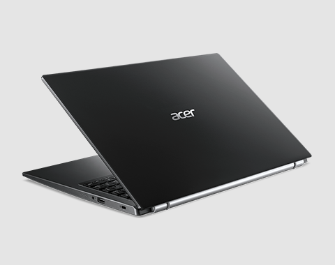 Acer Extensa 15 Notebook EX215-32 Nero 8 256GB Windows 15,6 pollici
