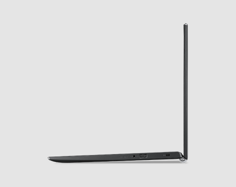 Acer Extensa 15 Notebook EX215-32 Nero 8 256GB Windows 15,6 pollici