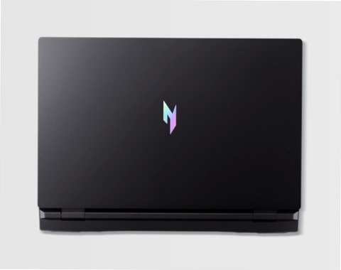 Acer Nitro 17 AN17-42 - Gaming Potente e Performante 32 1 TB Windows QHD