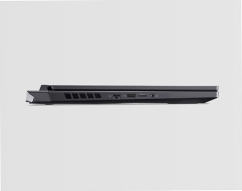 Acer Nitro 17 AN17-42 - Gaming Potente e Performante 32 1 TB Windows QHD